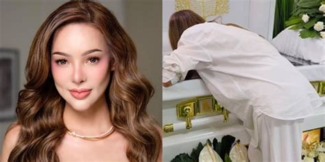 Sunshine Guimary Heartbroken Over Husband's Death After 2 .
